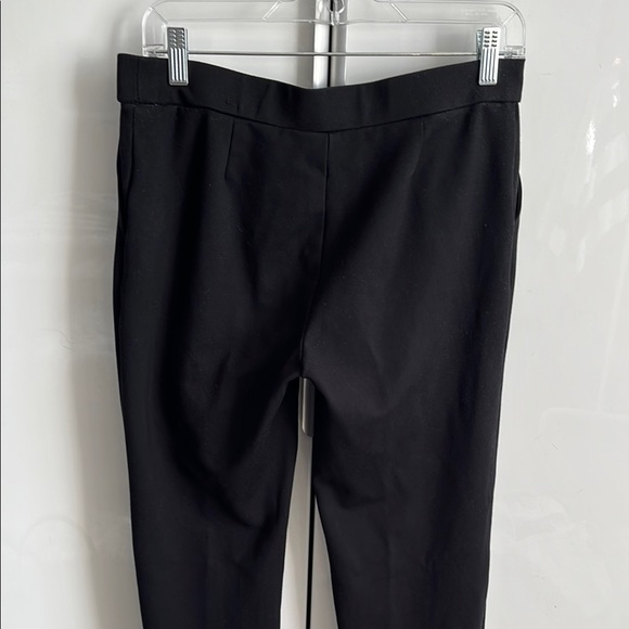 JULES & LEOPOLD Straight Leg Stretch Pant Pockets, Size M - Picture 6 of 7